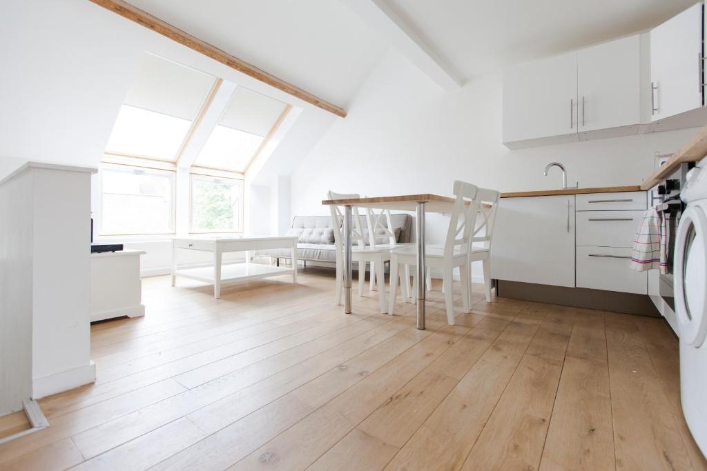 Louise Uptown Appartement *