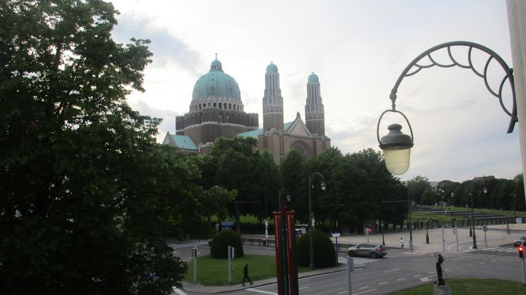 Affittacamere Belvedere Bruxelles