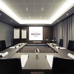 Mercure Centre Midi