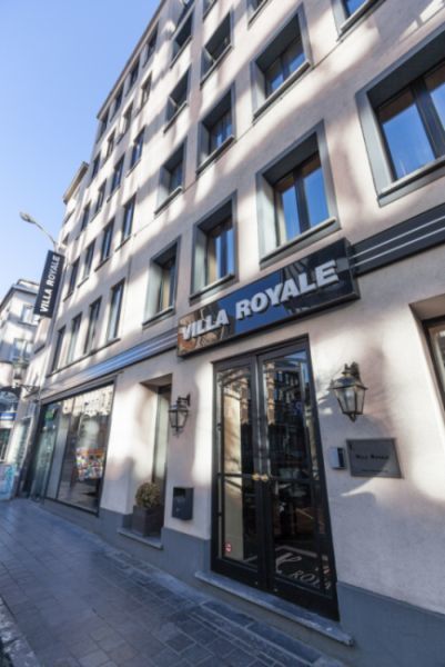 Royale
