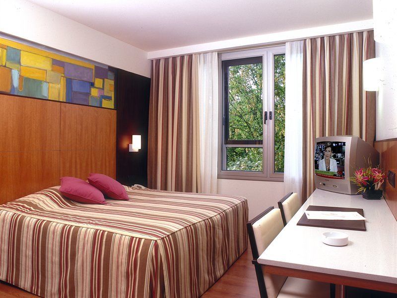 Catalonia Hotel