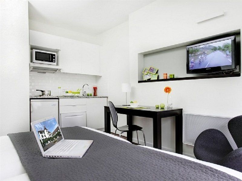 Citadines Sainte-catherine 3* Bruxelles