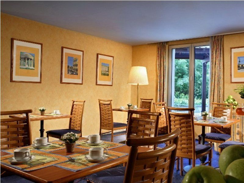 Appart hôtel Citadines Sainte-catherine 3*