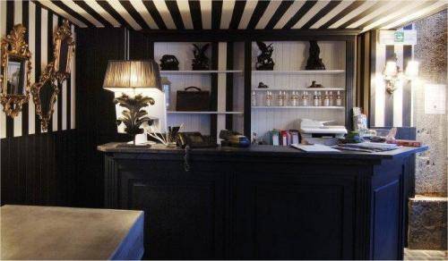 Hotel Orts Brussel