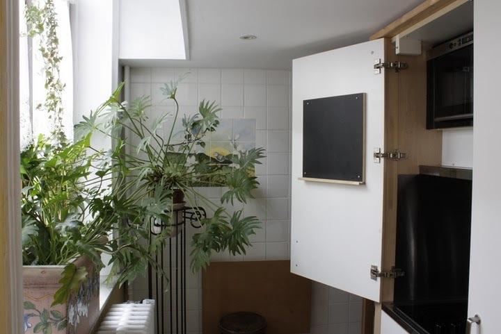 Hotel Les Bluets