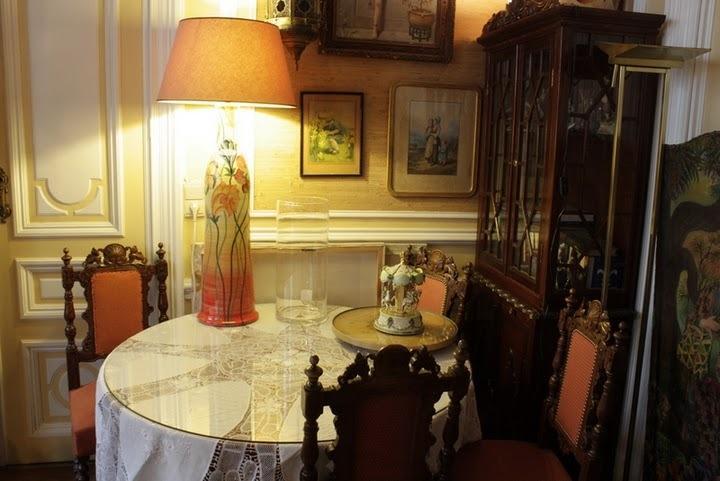 Hotel Les Bluets 2*