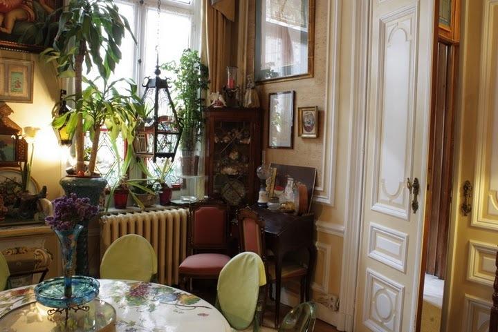 Hotel Les Bluets Bruxelles