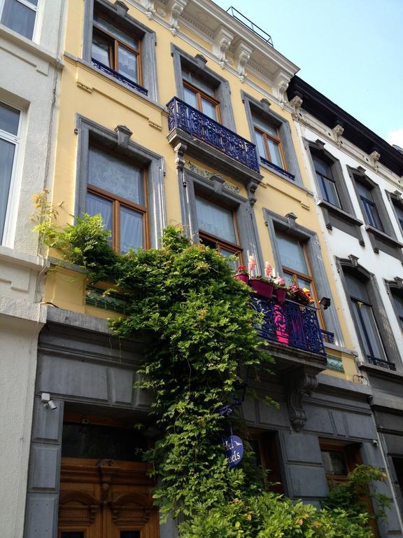 Hotel Les Bluets 2*