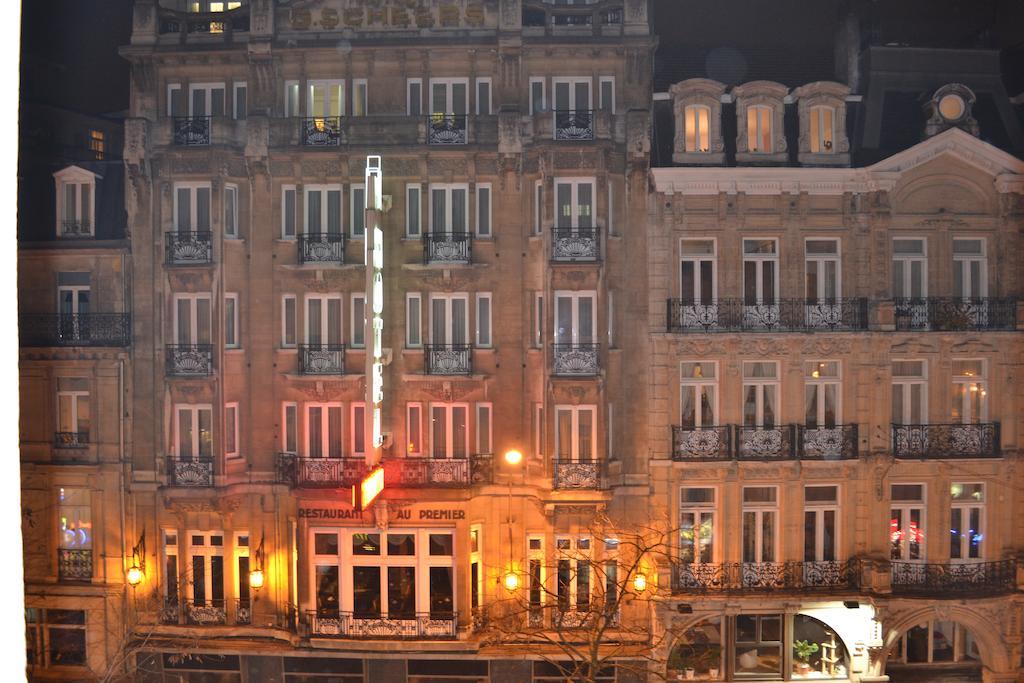 Appartamento Appartbrussels Bruxelles