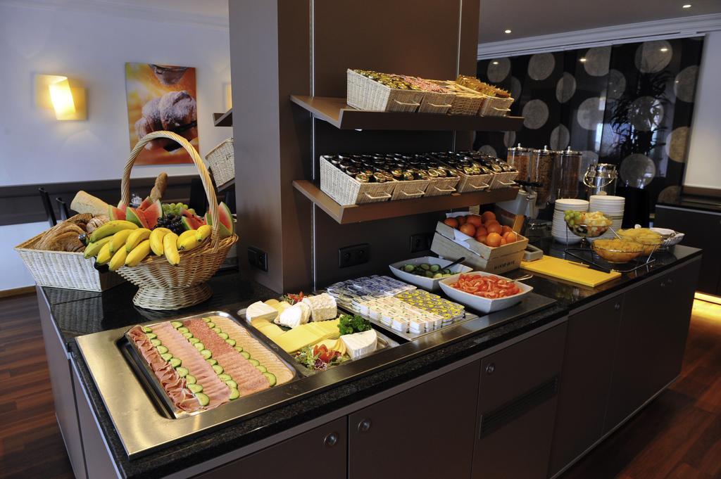Mercure Airport Hotel