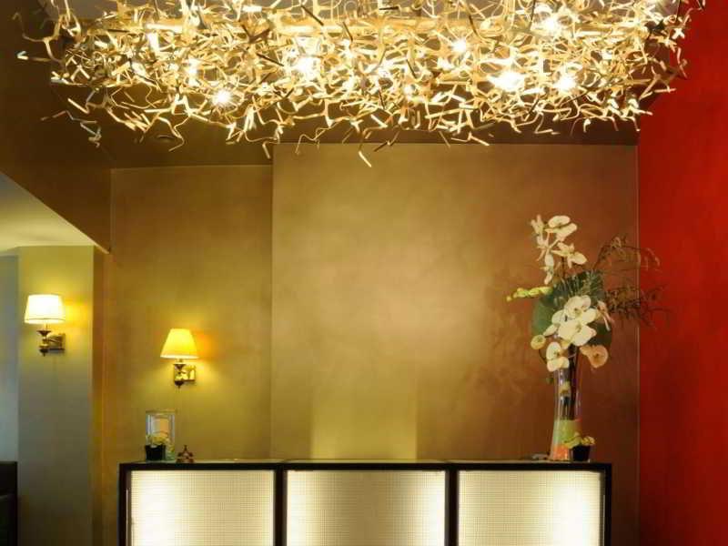 The Neufchatel Hotel Bruxelles