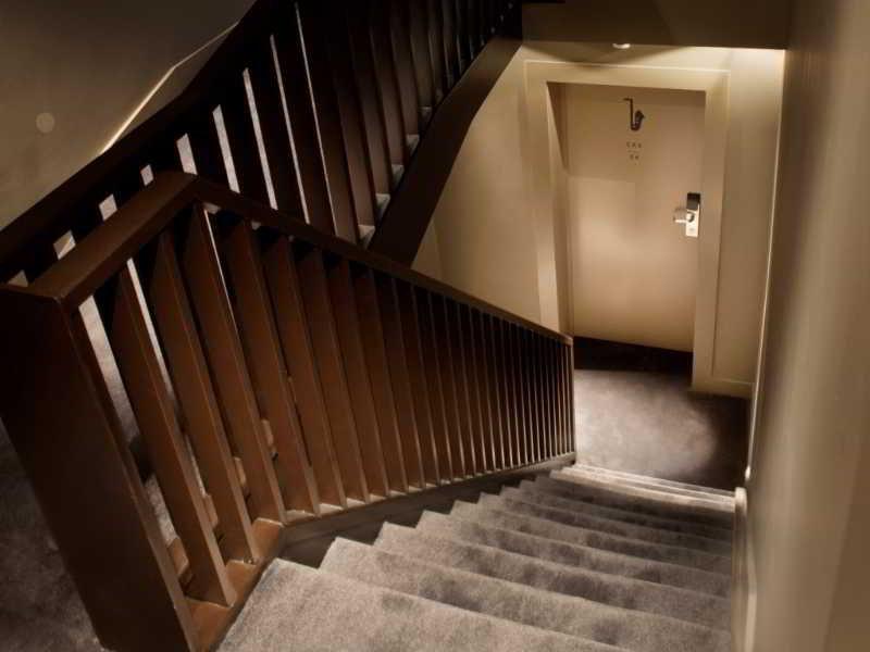 The Neufchatel Hotel 3*