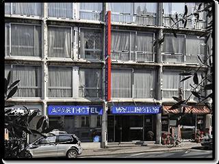 Résidence Wellington Aparthotel