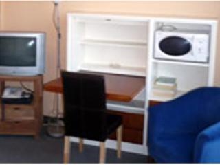Aparthotel Résidence Wellington 3*