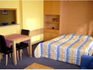 Résidence Wellington Aparthotel 3*