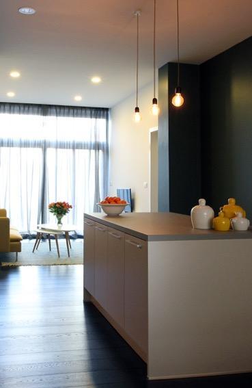Parc Apartment *