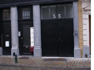 Saint-boniface Couette-café *