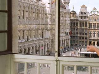 Hotel Résidence Le Quinze Grand Place