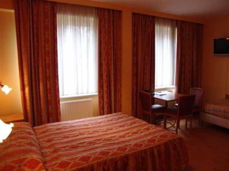 Albert Hotel Hotel Saint-Josse-ten-Noode