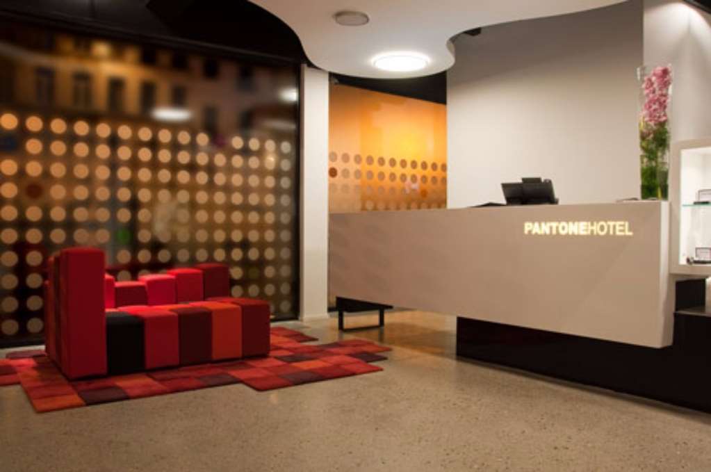 Hotel The Scott 3*