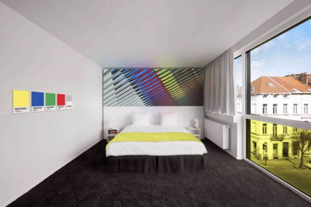 The Scott Hotel Brüssel