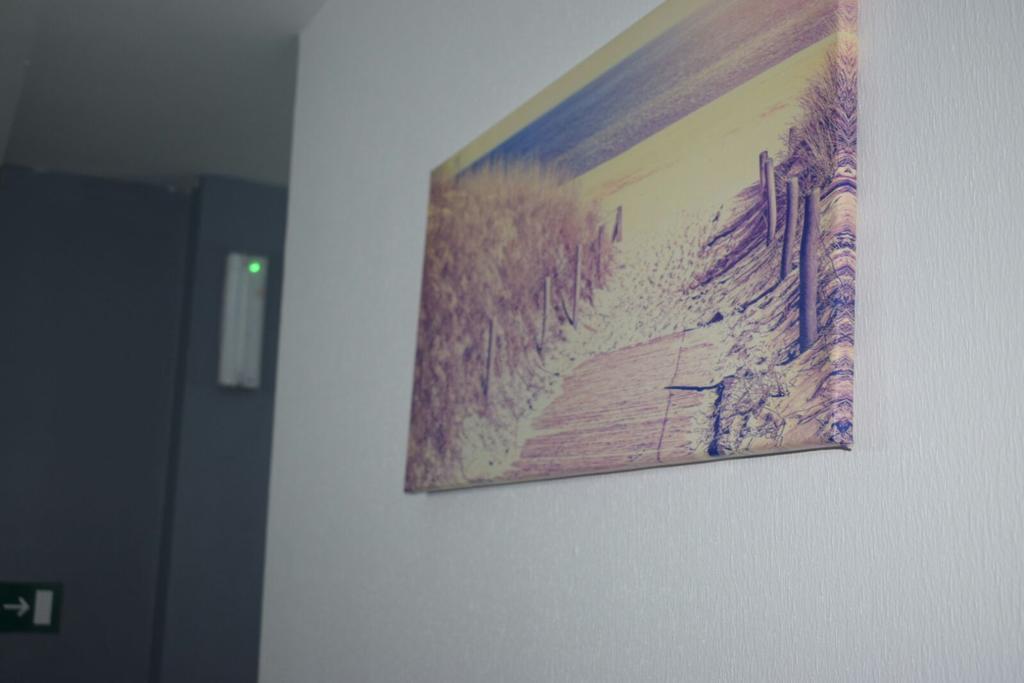 De Liege Hotel 3*