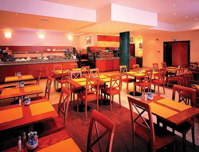 Aparthotel Citadines Toison D’or
