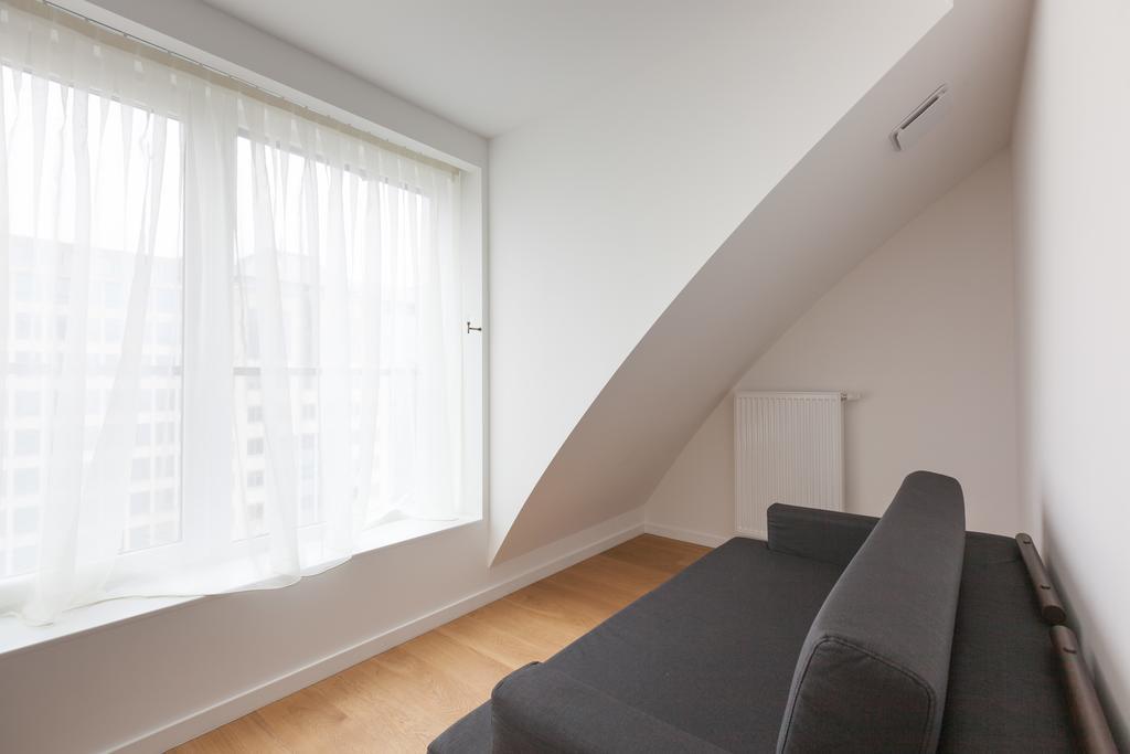 Regent 55 Appartement *