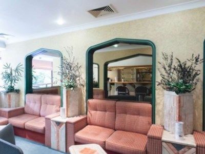 Best Western County House Brussel