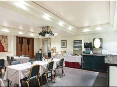 Hotel Best Western County House