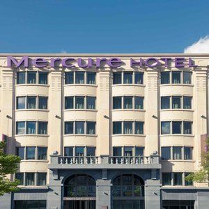 Mercure Centre Midi Hotel 4*