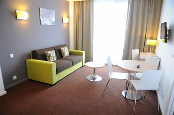 Adagio Access Europe Bruxelles