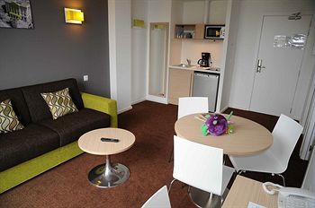 Appart hôtel Adagio Access Europe 2*