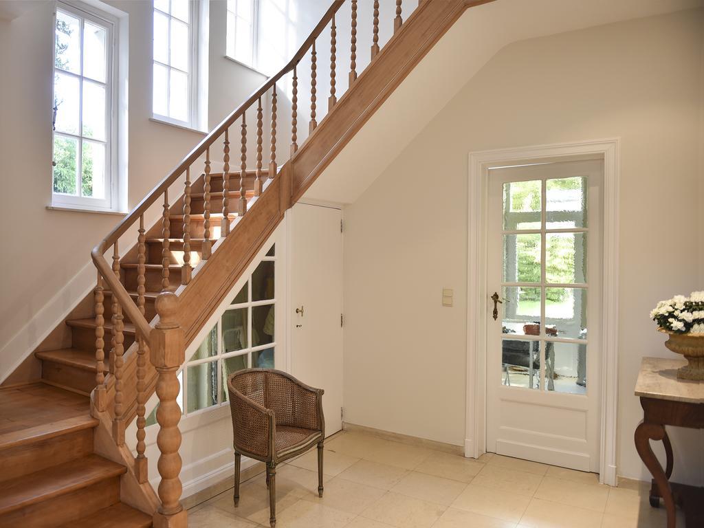 Salve Bed & Breakfast