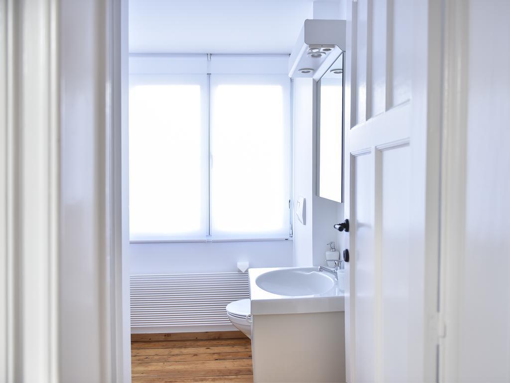 Bed & Breakfast Salve Bruxelles