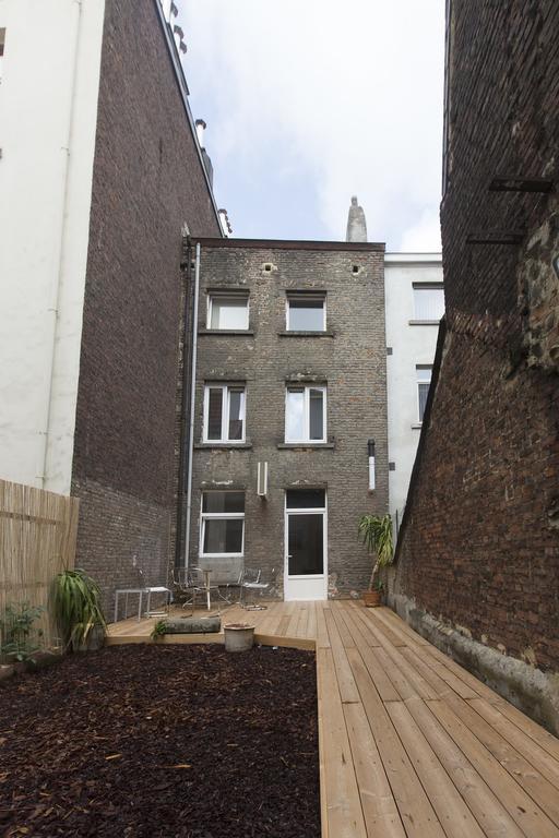 Les Chambres Du Petit Lion Gasthof *