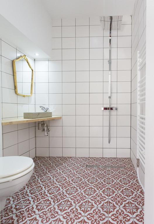 Les Chambres Du Petit Lion Gasthof Brüssel
