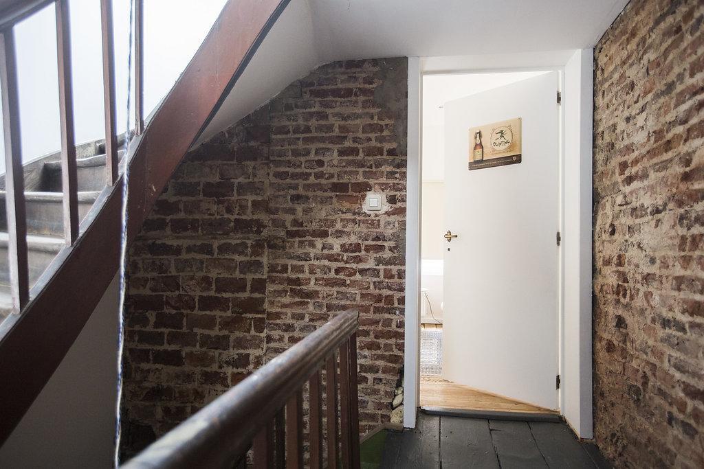 Gasthof Les Chambres Du Petit Lion Brüssel