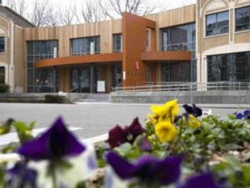 Hotel East Woluwe