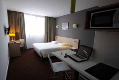 Adagio Access Europe Appart hôtel