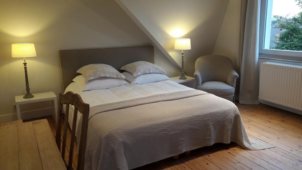 Salve Bed & Breakfast Bruxelles