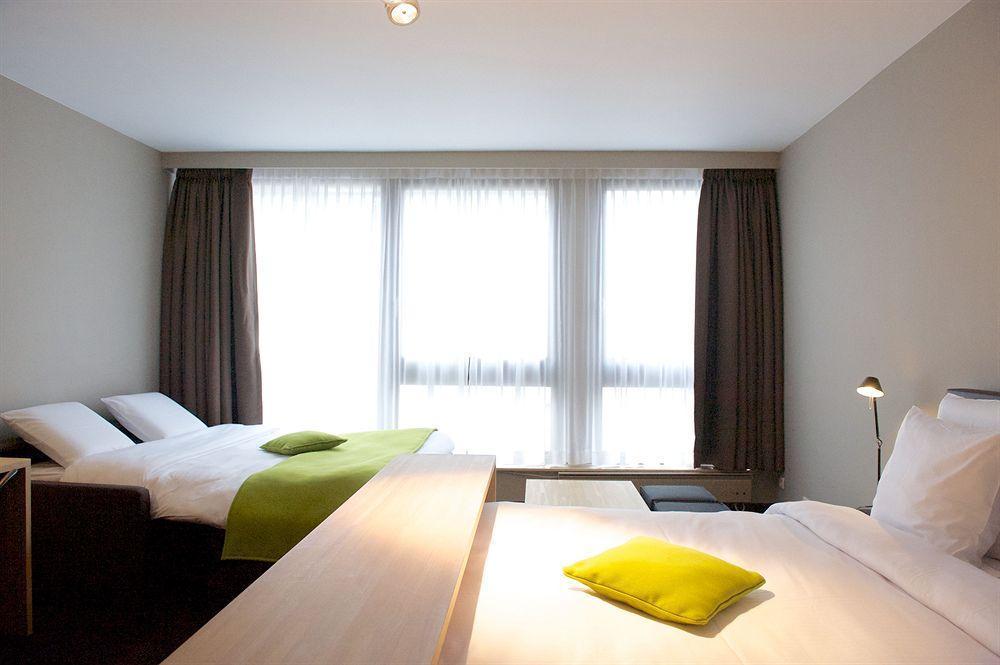 Hotel 9hotel Chelton 3*