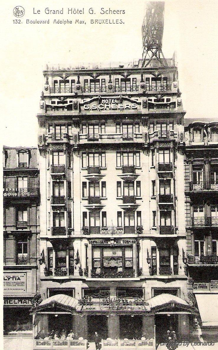 Manhattan Hotel