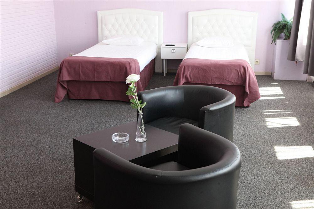 Hotel De France Bruxelles