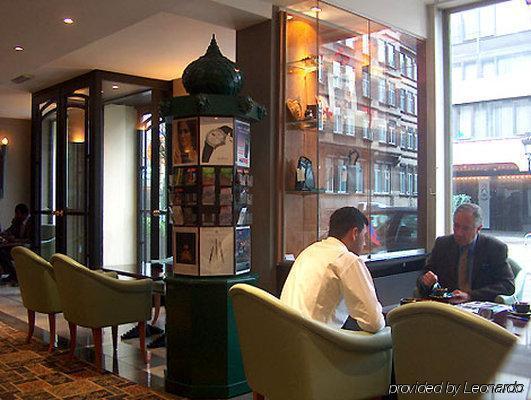 Hotel Royale