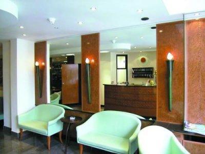 Hotel Royale Bruxelles