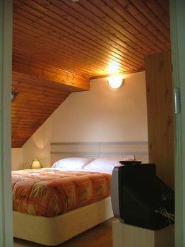 Hotel Albergo Hotel Brussel