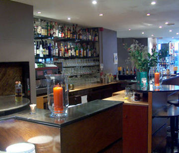 Royale Hotel