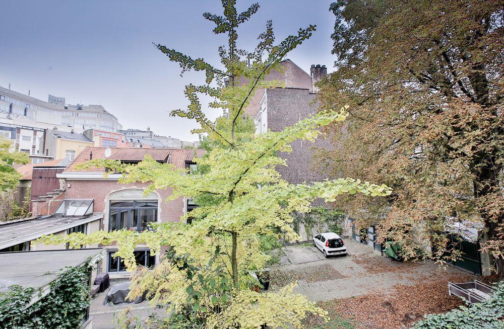 Louise Uptown Appartement