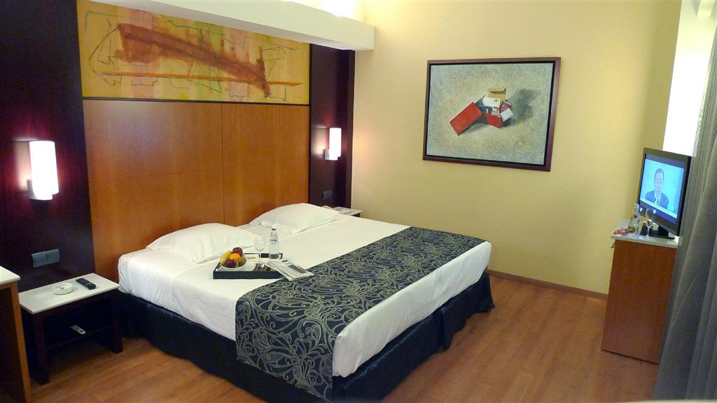 Catalonia Hotel Bruxelles